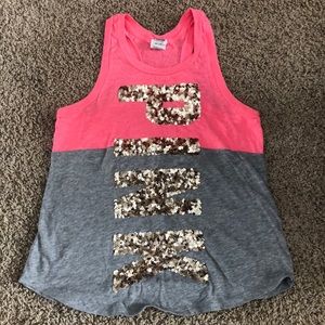 Tank top